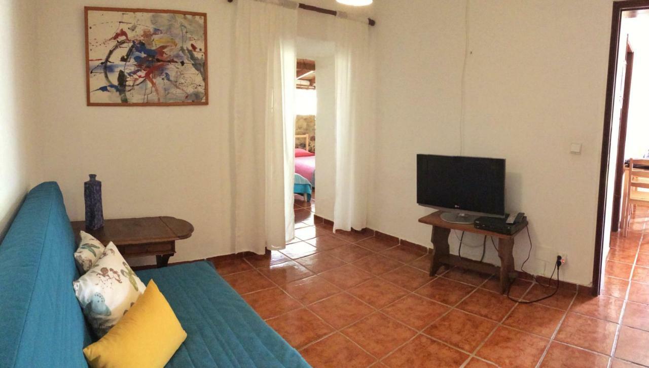Casas Da Lagoa - 4 Casas De Ferias Independentes Santo Isidoro 외부 사진